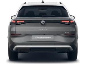 Volkswagen T-Roc Life 1.5 l eTSI OPF 7-Gang-Doppelkupplungsgetriebe DSG