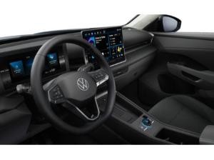 Volkswagen T-Roc Life 1.5 l eTSI OPF 7-Gang-Doppelkupplungsgetriebe DSG