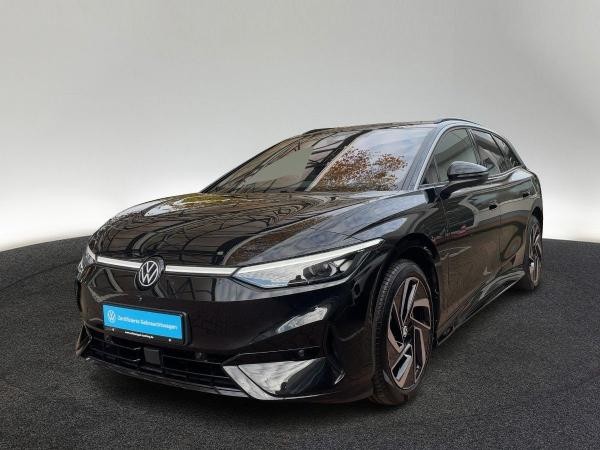 Volkswagen ID.7 Tourer Pro AHK Navi 360° Open & Close LED