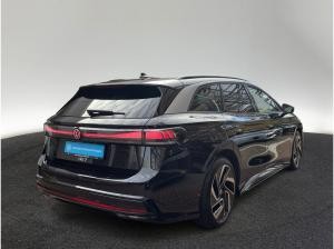 Volkswagen ID.7 Tourer Pro AHK Navi 360° Open & Close LED