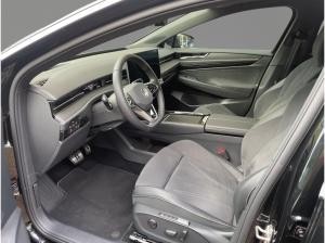 Volkswagen ID.7 Tourer Pro AHK Navi 360° Open & Close LED