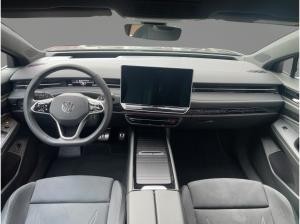 Volkswagen ID.7 Tourer Pro AHK Navi 360° Open & Close LED