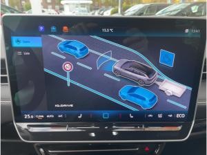 Volkswagen ID.7 Tourer Pro AHK Navi 360° Open & Close LED