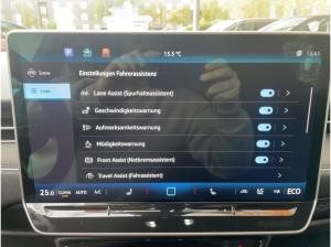 Volkswagen ID.7 Tourer Pro AHK Navi 360° Open & Close LED