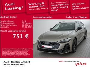 Audi A5 Avant TFSI quattro S tronic