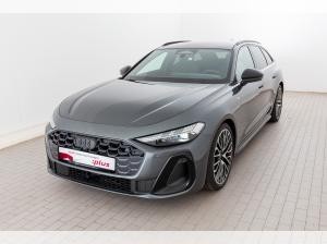 Audi A5 Avant TDI quattro S tronic