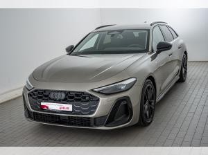 Audi A5 Avant TFSI quattro S tronic