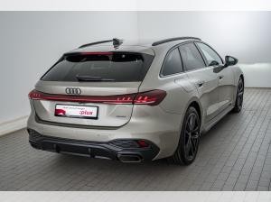 Audi A5 Avant TFSI quattro S tronic