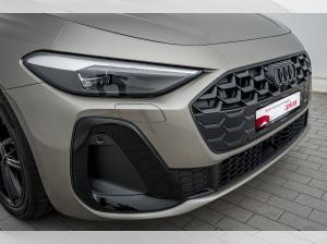 Audi A5 Avant TFSI quattro S tronic