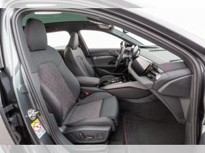 Audi A5 Avant TDI quattro S tronic