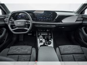 Audi A5 Avant TFSI quattro S tronic