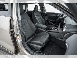 Audi A5 Avant TFSI quattro S tronic