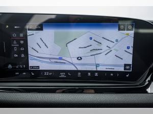 Audi A5 Avant TFSI quattro S tronic