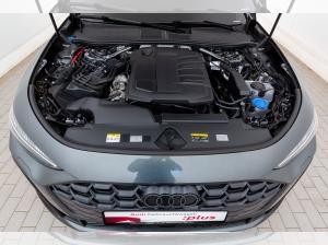 Audi A5 Avant TDI quattro S tronic