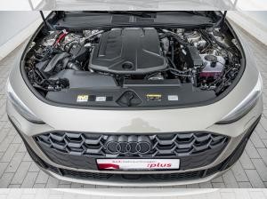 Audi A5 Avant TFSI quattro S tronic