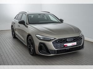 Audi A5 Avant TFSI quattro S tronic