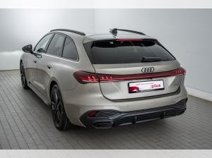 Audi A5 Avant TFSI quattro S tronic