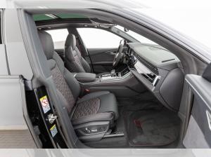 Audi RS Q8 performance tiptronic