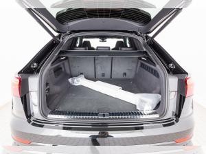 Audi RS Q8 performance tiptronic