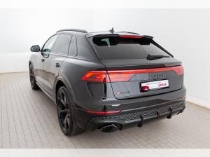 Audi RS Q8 performance tiptronic