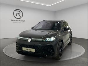 Volkswagen Tiguan III R-Line 2.0 TDI DSG 4MOTION KLIMA LED