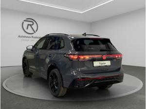 Volkswagen Tiguan III R-Line 2.0 TDI DSG 4MOTION KLIMA LED