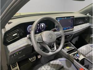 Volkswagen Tiguan III R-Line 2.0 TDI DSG 4MOTION KLIMA LED