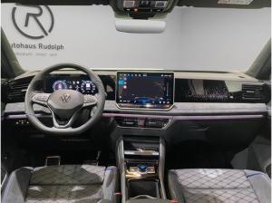 Volkswagen Tiguan III R-Line 2.0 TDI DSG 4MOTION KLIMA LED