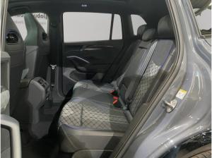 Volkswagen Tiguan III R-Line 2.0 TDI DSG 4MOTION KLIMA LED