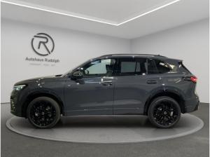 Volkswagen Tiguan III R-Line 2.0 TDI DSG 4MOTION KLIMA LED