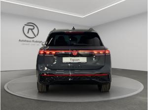 Volkswagen Tiguan III R-Line 2.0 TDI DSG 4MOTION KLIMA LED