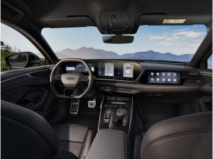 Audi A6 Avant e-hybrid quattro 220 kW S tronic