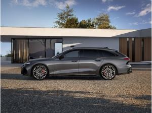 Audi A6 Avant e-hybrid quattro 220 kW S tronic