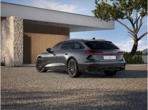 Audi A6 Avant e-hybrid quattro 220 kW S tronic