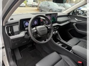 Skoda Kodiaq SELECTION 2026 2.0 TDI 193 4x4 DSG (UVP 62.900€/KW48/25) NAV/20"/ASSISTENZPAKET/AHK/WINTER/CHROME/UV