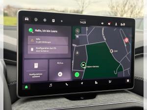 Skoda Kodiaq SELECTION 2026 2.0 TDI 193 4x4 DSG (UVP 62.900€/KW48/25) NAV/20"/ASSISTENZPAKET/AHK/WINTER/CHROME/UV