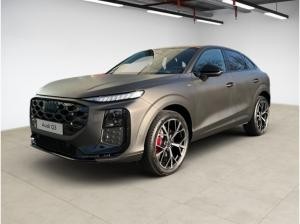Audi Q3 Sportback TFSI quattro S tronic KLIMA