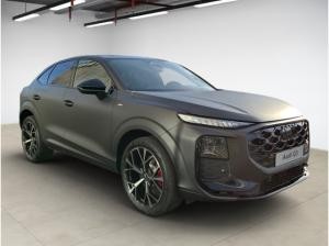 Audi Q3 Sportback TFSI quattro S tronic KLIMA