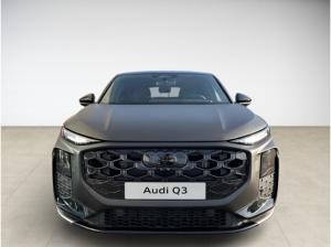 Audi Q3 Sportback TFSI quattro S tronic KLIMA