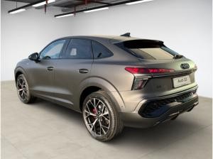 Audi Q3 Sportback TFSI quattro S tronic KLIMA
