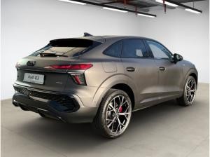 Audi Q3 Sportback TFSI quattro S tronic KLIMA