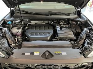 Audi Q3 Sportback TFSI quattro S tronic KLIMA