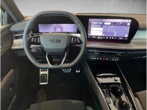 Audi Q3 Sportback TFSI quattro S tronic KLIMA