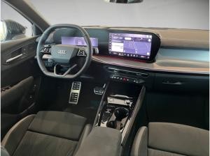 Audi Q3 Sportback TFSI quattro S tronic KLIMA