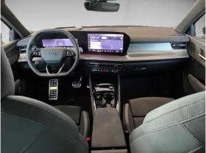 Audi Q3 Sportback TFSI quattro S tronic KLIMA