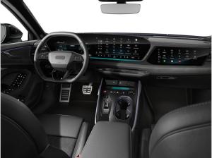 Audi A6 Avant edition one e-hybrid qu. S tr. Luft HUD