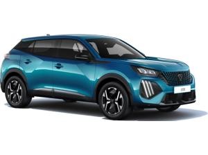 Peugeot 2008 Allure MHEV 145 "Sofort Verfügbar"