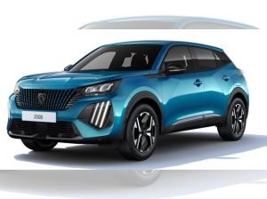 Peugeot 2008 Allure MHEV 145 "Sofort Verfügbar"