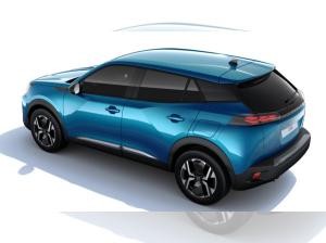 Peugeot 2008 Allure MHEV 145 "Sofort Verfügbar"