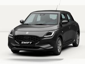 Suzuki Swift 1.2 Club⚠️| Inkl.Wartung & Verschleiß I Navi | LED | Rückfahrkamera | Spurhalteass. | Tempomat